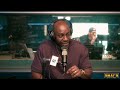 Women’s Health Secrets From Dr. Akanni Salako 👩‍⚕️💪 | SWAY’S UNIVERSE