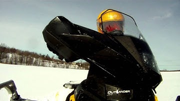 The Apache 360 Track System