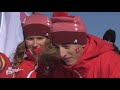 En direct de Lausanne en Jeux - Emission 5