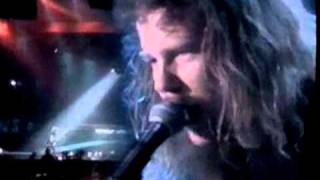 Metallica-Sad But True (1991 Music Video)