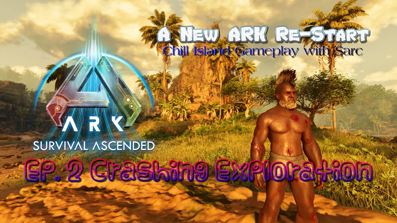 Ark Survival Ascended announcement softens the blow of Ark 2 delay