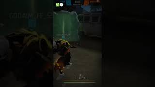 Free Fire Headshot Trick 🔥 One Tap Kill #shorts #yt New free fire india 😱 #games #tranding #viral