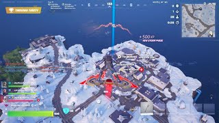 Super crazy enemies in fortnite reload.Like, very crazy.
