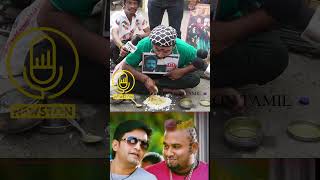 Santhanam-ககக மண சற சபபடவன. Cool Suresh Crying Emotional At Dd Returns Public Review