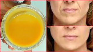 TURN BACK THE CLOCK, ANTI AGING SKIN TIGHTENING FIRMING LIFTING FACE MASK, GET YOUNGER SUPPLE SKIN screenshot 5