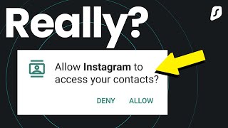 Why apps collect so much data