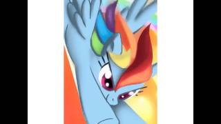 Rainbow Dash