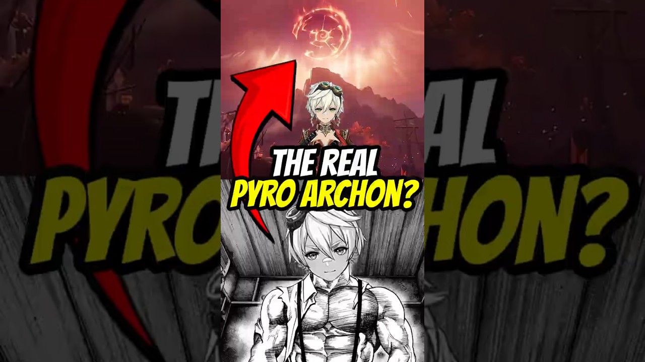 Bennett hidden lore will be revealed in version 5.8 | Genshin Impact