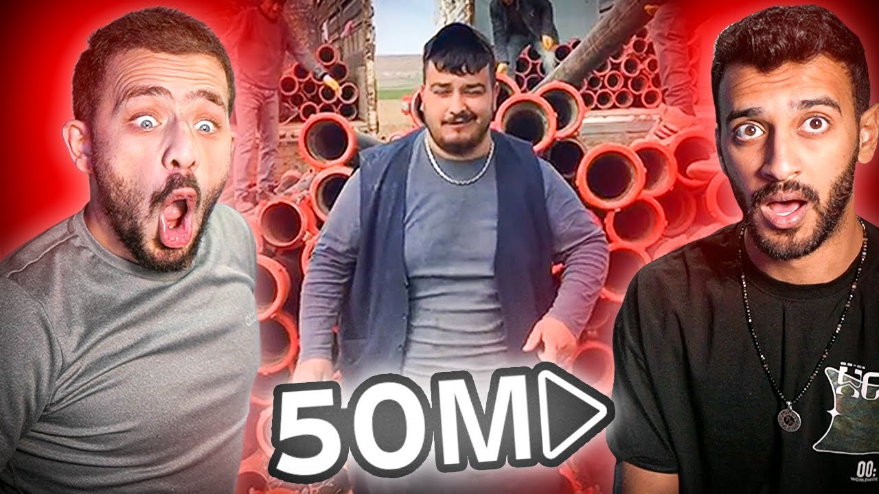 ترند هز كرشك هز التيك توك