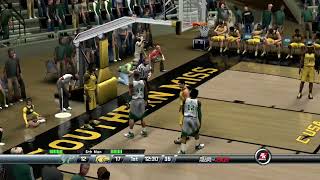 Conference USA game- Tulane (6-6) @ Southern Mississippi (10-3)