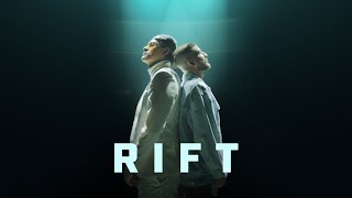 Komil X Dawider - Rift Prod. Foux