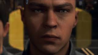 Super Best Friends Play DBH: Back of the bus