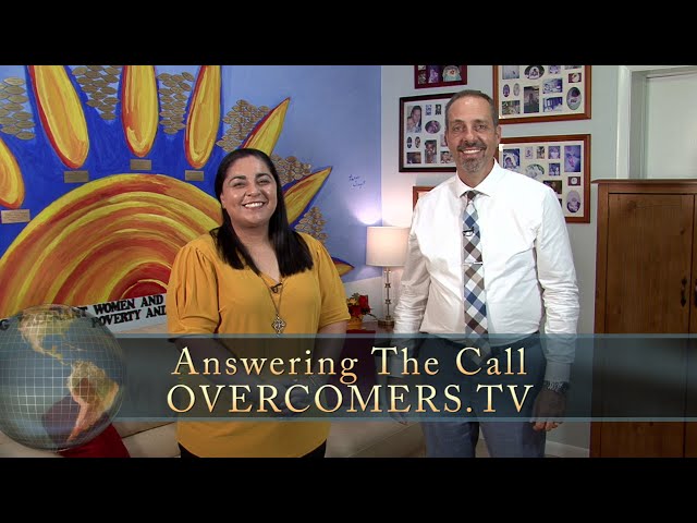Sunlight Home - ANSWERING THE CALL TV Series - HMS EP-153-1