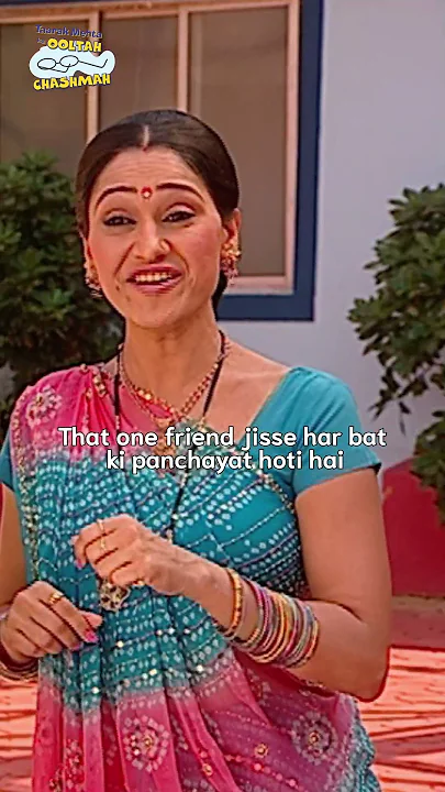 tag that friend!#tmkoc #funny #comedy #relatable #shorts #funnyshorts #funnyvideo