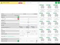 Sales Order System of ASB Cloud ERP Software