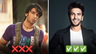 6 FEATURES THAT MAKE MEN HANDSOME Profile