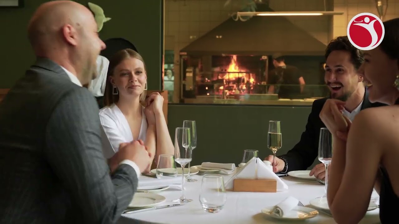 The world of dining is evolving with Silverware