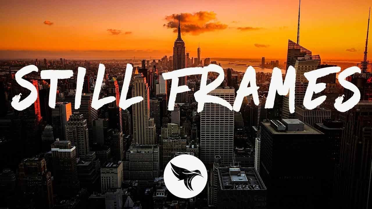 ⁣Caroline Kole - Still Frames (Lyrics)