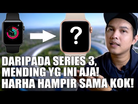 Video: Apakah Apple Watch Series 3 masih layak?