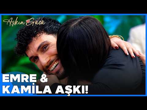 What Happened in the Kamila-Emre Romance? | Power of Love Season 4 Episode 90 (GRAND FINALE)