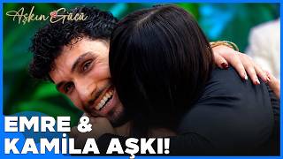 Kamila - Emre Aşkında Neler Yaşandı? Aşkın Gücü 4. Sezon 90. (Büyük Fi̇nal)