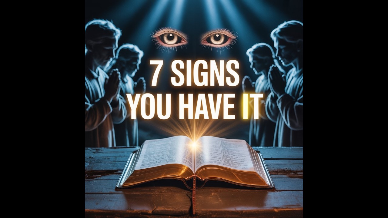 “Do You Sense Truth Before Others? 7 Signs You’re Spiritually Discerned”