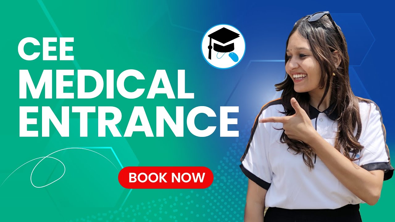 CEE-Medical Entrance Preparation NEPAL (ACHIEVE YOUR GOAL) ENROLL NOW ...