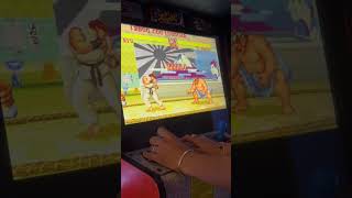 Taiwan’s INSANE Street Fighter 2 Bootleg 台湾の謎ゲーがヤバい