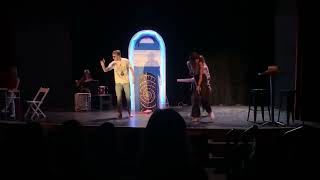 2022 AirBand Promo