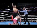 Canelo Alvarez vs Dmitry Bivol FULL FIGHT Highlights | Every Punch