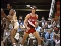 Jim paxson nba exhibition