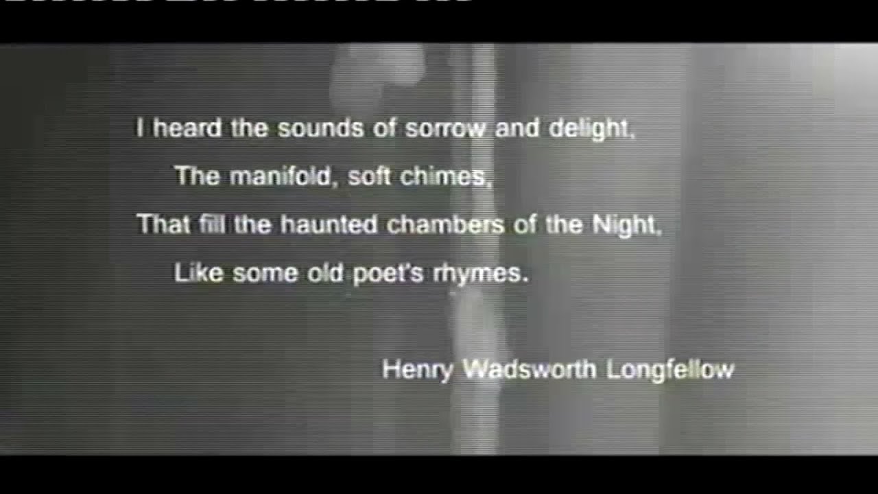 1919 - A Hymn to the Night (Official)