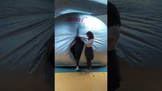 Bújj Be A Sátorba, Feküdj Hanyatt És Nézd A Csillagokat Ádiprogram