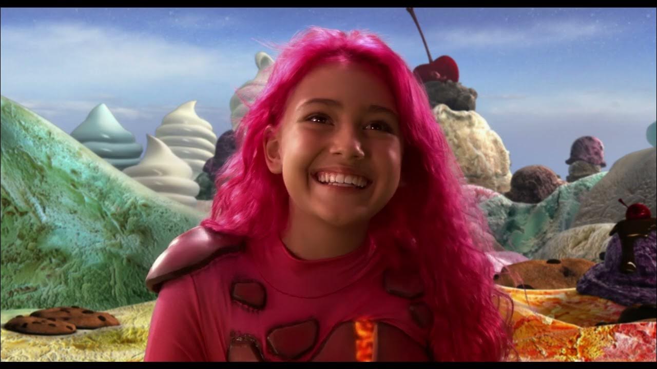 Las aventuras del Niño Tiburón y