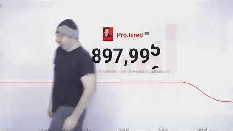 DSP Waited 3 Years to Get Back at ProJared