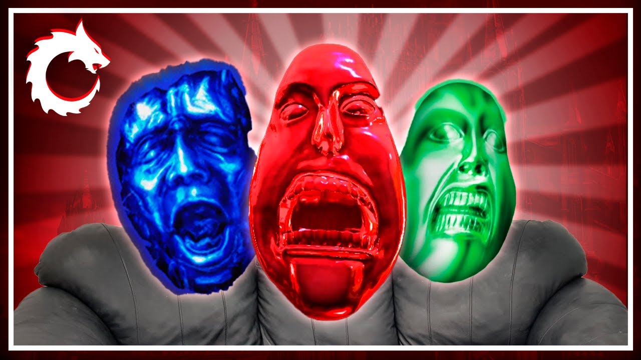 Which DMC Orb Is Getting The Best Head? | Castle Super Beast 323