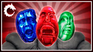 Which Dmc Orb Is Getting The Best Head? Castle Super Beast 323