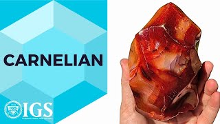 Unlock The Secrets Of Carnelian The Fiery Gemstone You Need To Know About