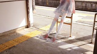 きおくのきみ/初音ミク