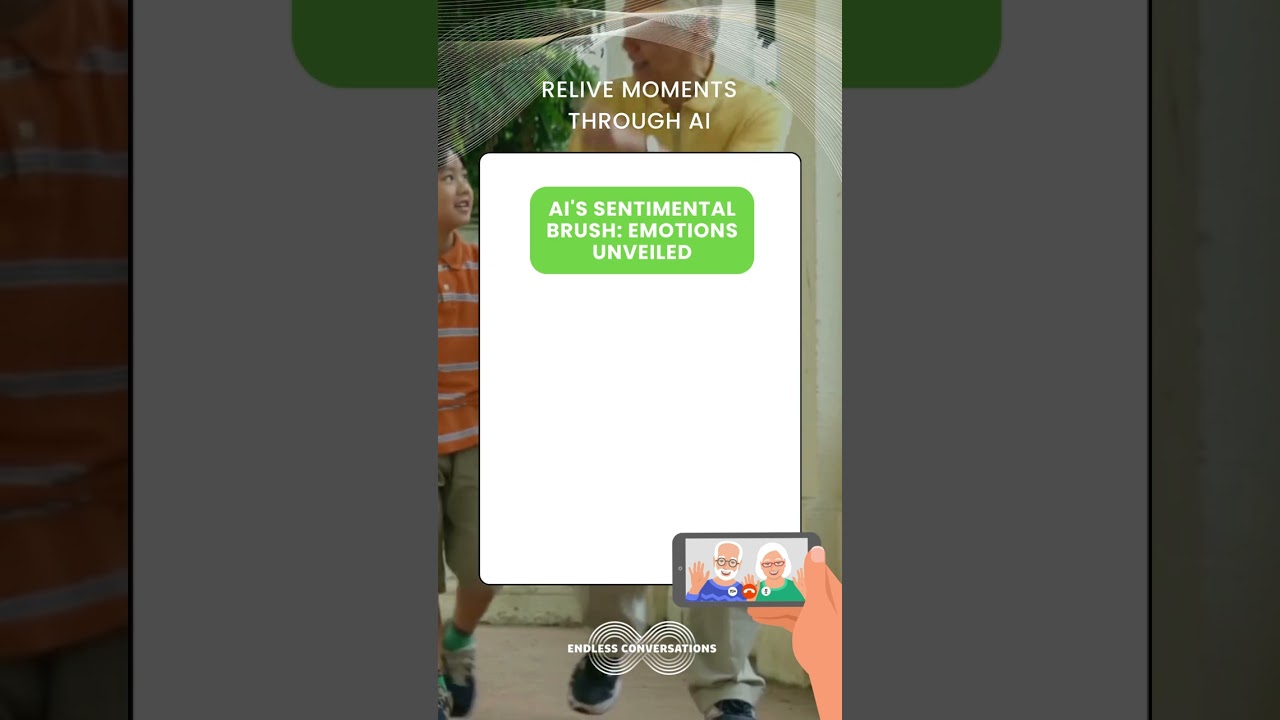 AI's Sentimental Brush Emotions Unveiled 🎨📸 Explore emotions through AI's artistic lens. How