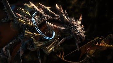 The Binding Coil of Bahamut - Turn 5 (min ilvl, no echo)