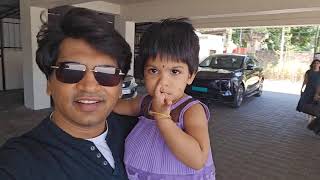 A Family Weekend at InterContinental Chennai Mahabalipuram 🌊 | 3 Days by the Sea