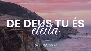 Hino Ccb 02 De Deus Tu És Eleita - Samuel Gabriel Prod. Zaqueu Santana