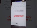 #educational technology & ICT# ba bed bsc bed bsc fourth sem mp old paper please subscribe share