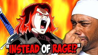 Your Dragon Ball Hot Takes Are Making Me Lose My Mind