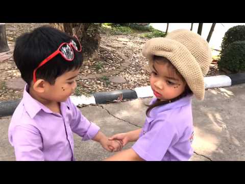 การแสดงปิดภาคเรียน 2-2562 [EP.3] สูตรคูณของเธอ