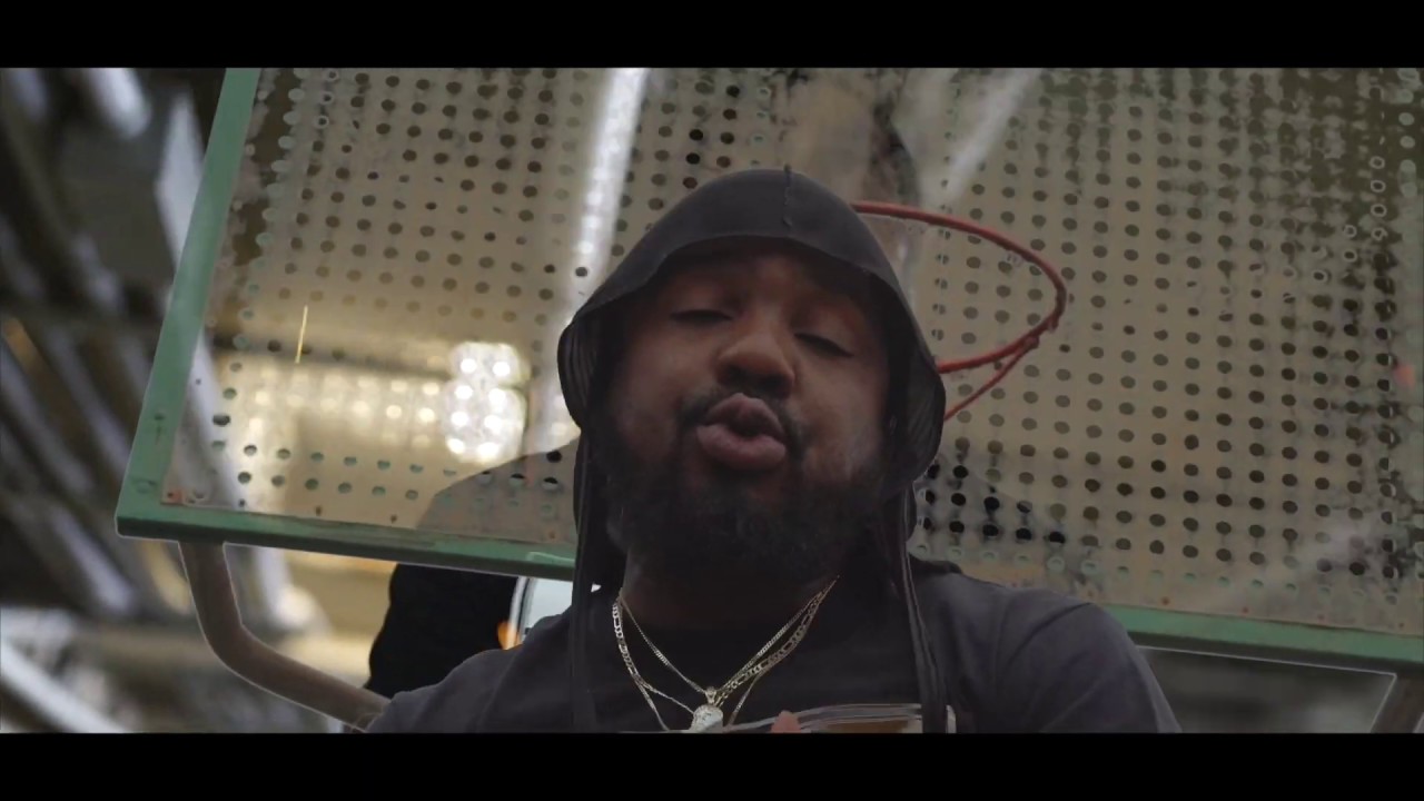 Spoda - “Tip Off” (Official Video) Prod. By Wavy Da Ghawd