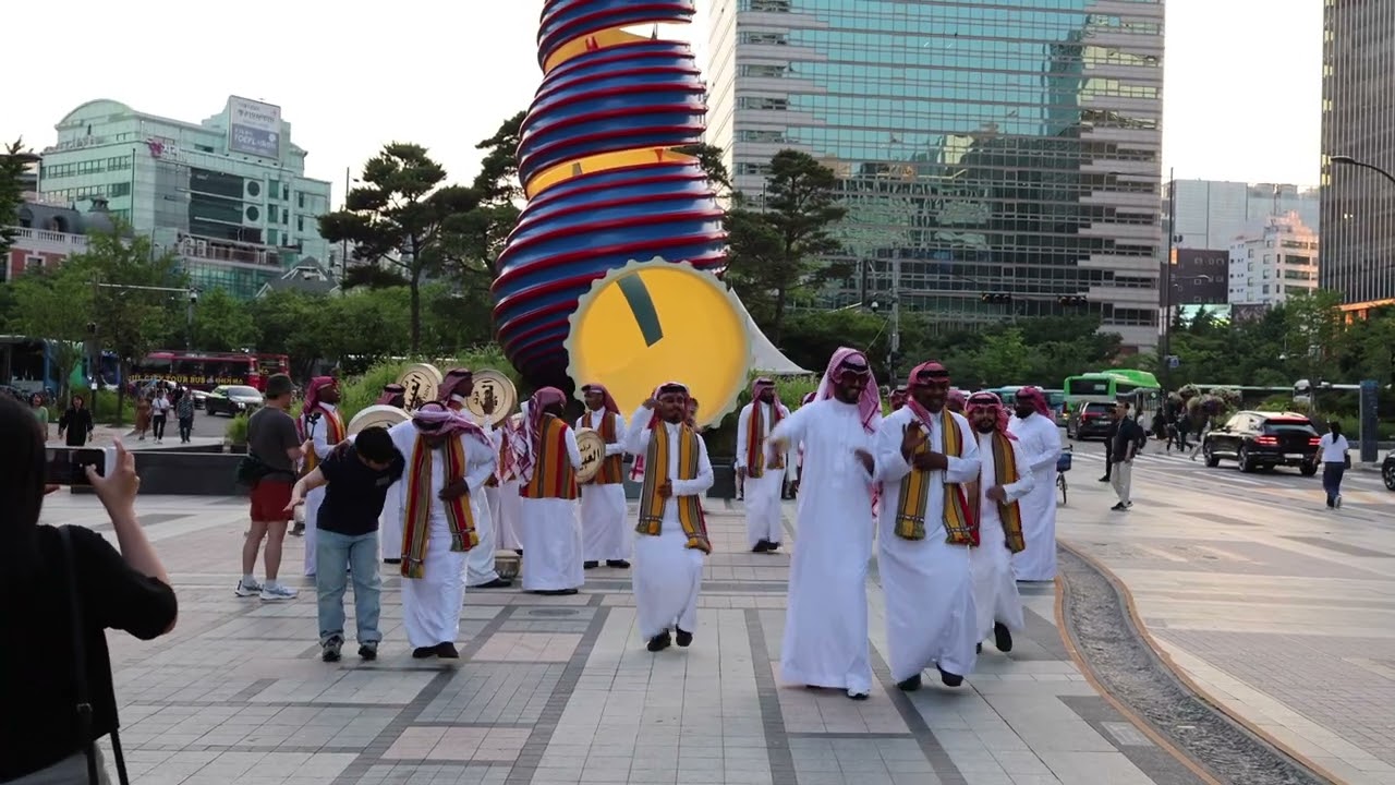 2024 6 29 청계천