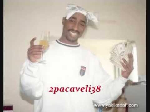 2pac  113   Au Summum new 2009