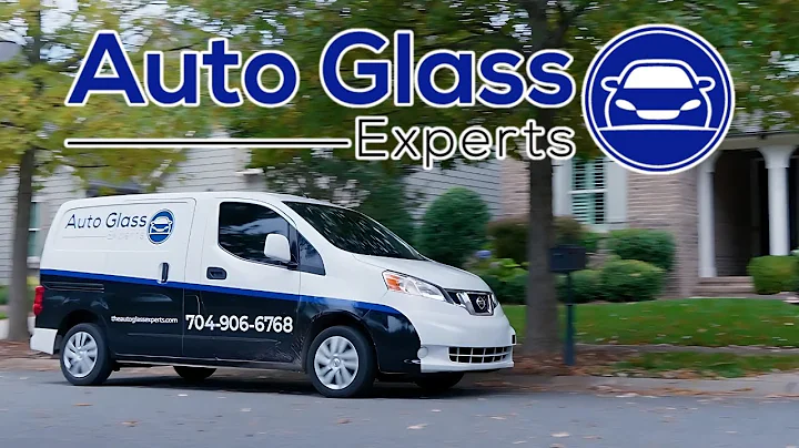 Need A Windshield Replacement? | Count on The Auto Glass Experts